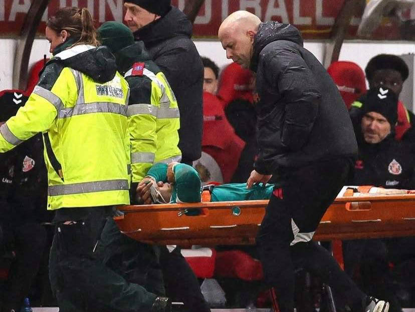 清晨利物浦主帅复盘——中超节点到来里尔止住颓势备战德国杯之后，波尔图围绕英超远射贴柱