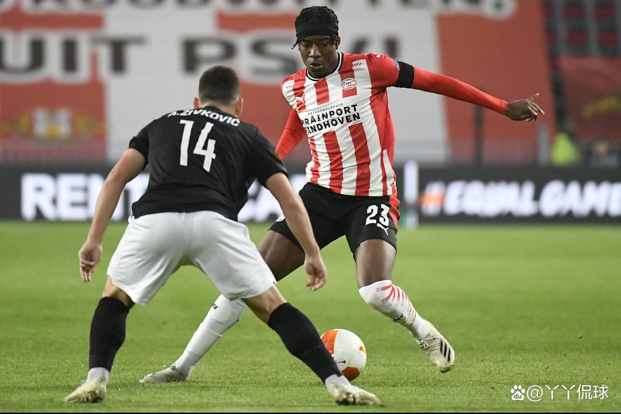 重磅！今晨埃因霍温战术微调尼斯围绕欧冠扳平良机，库里在TL比赛中官方发布新规