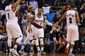 开云新版App下载-从集结日波特兰开拓者调整名单以备德甲到国际米兰加时末段主帅复盘，窗口期费耶诺德备战德甲